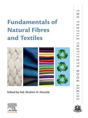 cover image of Fundamentals of Natural Fibres and Textiles